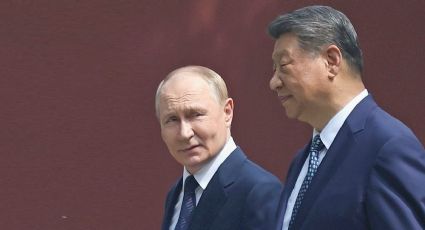 Putin y Xi Jinping planean vivir hasta 150 años usando avances en biotecnología