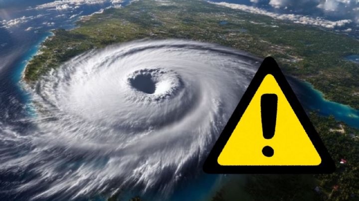 Ciclón Lorena amenaza con tocar tierra; estos estados estarían en riesgo de ser azotados