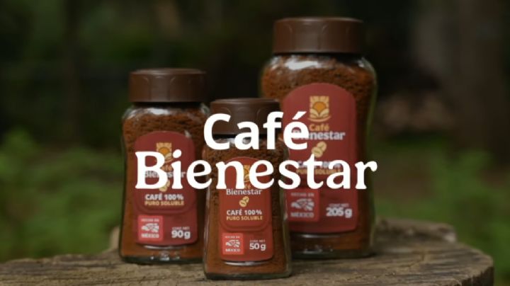 Café Bienestar: 100% mexicano, sin aditivos y con impacto social; ¿cuánto costará?