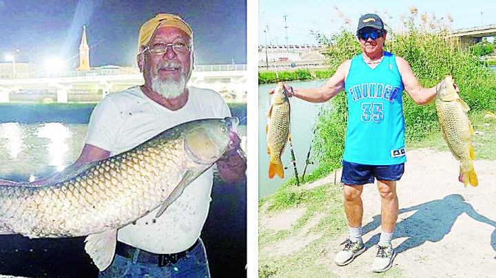 Lanzan Clínica de Caza y Pesca en Nuevo Laredo; estos son los detalles