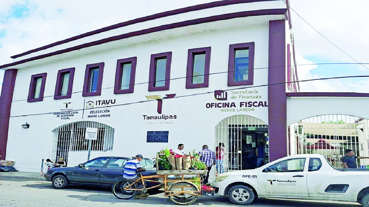 Crece rezago en pago vehicular