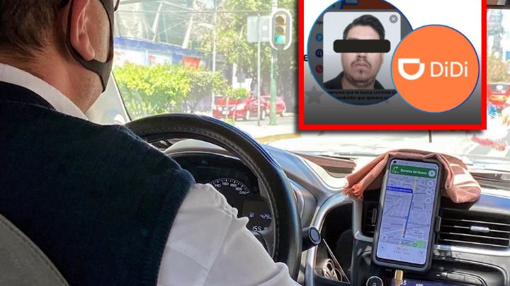 Conductor de DiDi amenaza y estafa a abuelitos en Nuevo León: 'llamaré a los ministeriales'