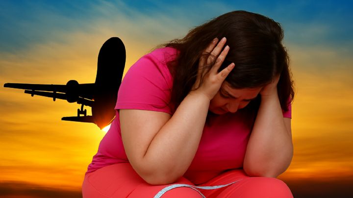 Famosa aerolínea establece dura cláusula para pasajeros con sobrepeso; ya no será igual para ellos