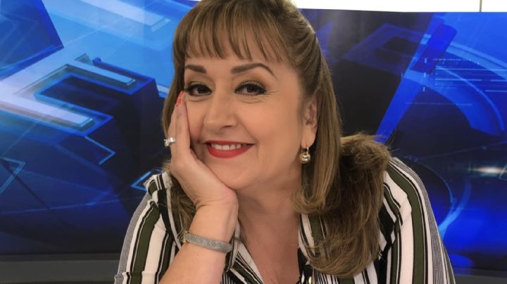 María Julia Lafuente anuncia su retiro de la televisión; en esta fecha será su último programa