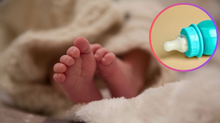 Detienen a tres mujeres por muerte de 13 bebés en Edomex; fórmula estaba contaminada con bacteria mortal