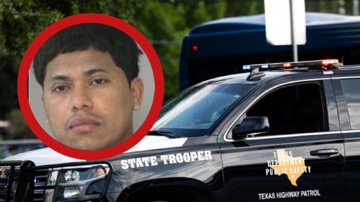 DPS ofrece jugosa recompensa por sujeto que podría estar en Laredo; estos son los cargos