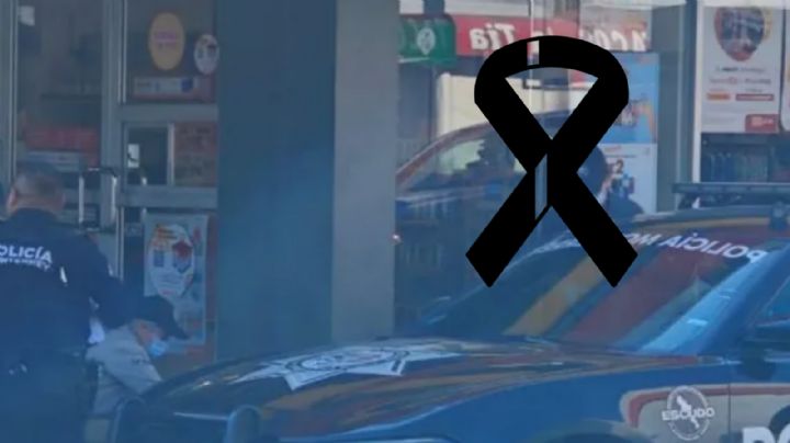 Macabro hallazgo: encuentran a hombre sin vida en pleno centro de Monterrey; ¿qué le pasó?