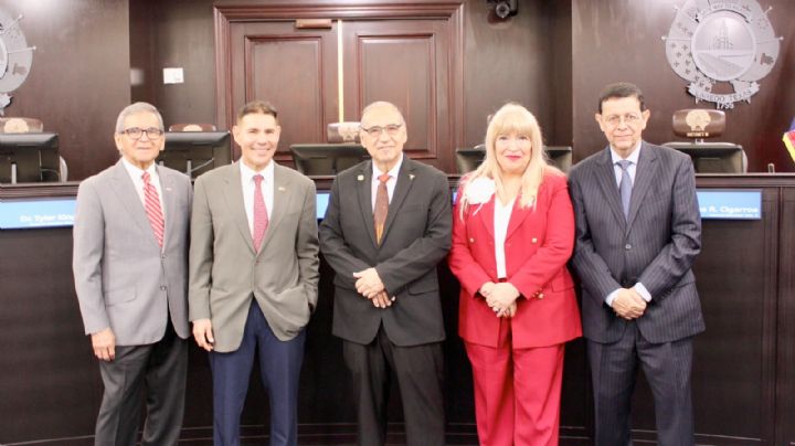 Consulado de México otorgará Premio Ohtli a Víctor Treviño Jr. durante los festejos de septiembre