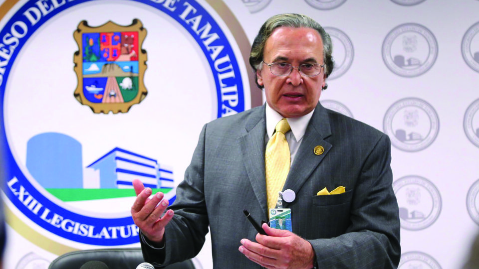 Glafiro Salinas Mendiola, descanse en paz