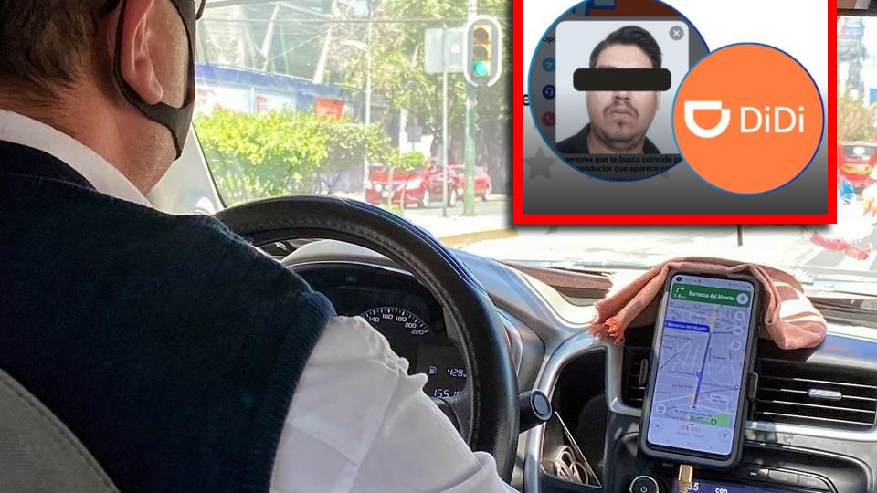 La denunciante señaló que, al reclamar el cobro excesivo, el conductor amenazó a sus padres con “mandar ministeriales” y llamar a una patrulla