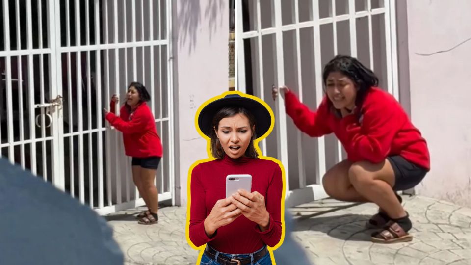 Algunos internautas la tacharon de “exagerada”, mientras que otros defendieron que solo las madres entienden el dolor de separarse de un hijo en su primer día de clases