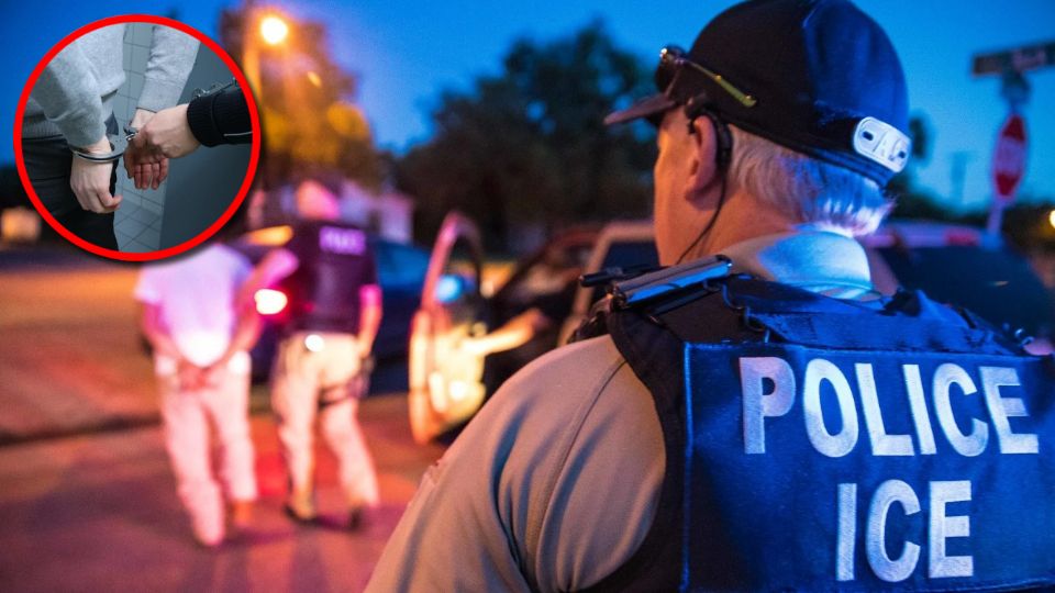 El mexicano había sido detenido por la Oficina de Detención y Deportación (ERO) de Phoenix tras una orden migratoria en su contra