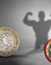 Foto descriptiva de: Tipo de cambio del dólar HOY 17 de marzo del 2026