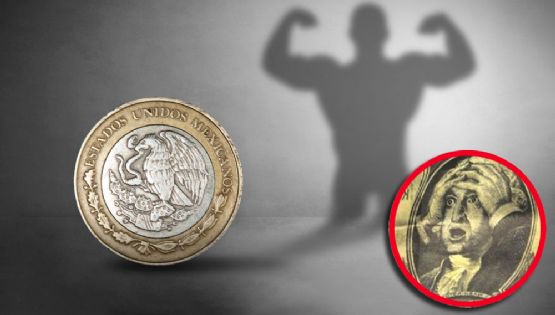 Peso retoma fuerzas y encara al dólar; tipo de cambio HOY 17 de marzo del 2026