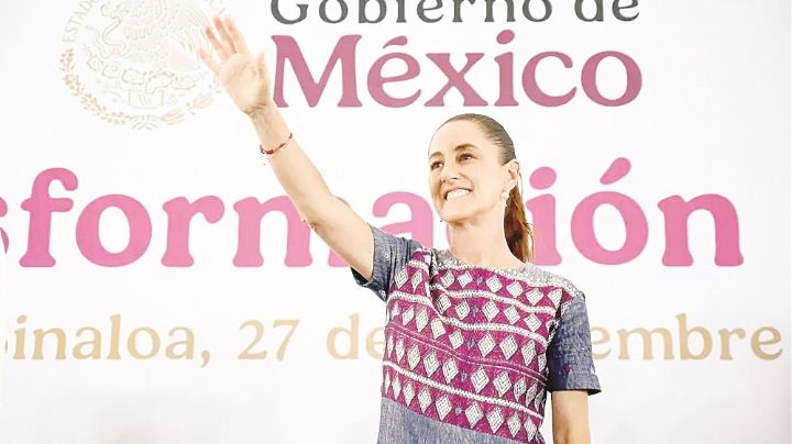 Van México y Estados Unidos por tráfico de armas