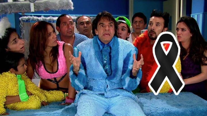 Querido actor de la 'familia P. Luche' murió repentinamente, ¿qué fue lo que le pasó?