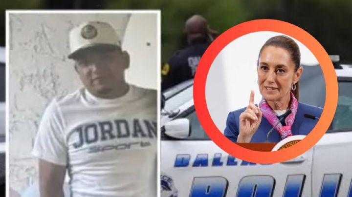 Gobierno mexicano respalda a familiares de víctima en tiroteo del ICE, asegura Sheinbaum