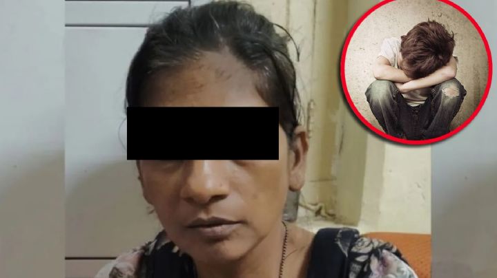 Niño muere y su hermana resulta herida tras brutal ataque de su madre; solo quería más comida