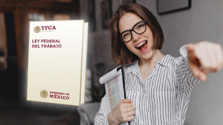 LFT: ¿cuáles son las 3 prestaciones laborales que todo trabajador debe tener en México?