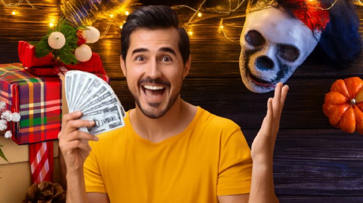 Estos tres negocios podrían hacerte ganar hasta 50 mil pesos en octubre, noviembre y diciembre