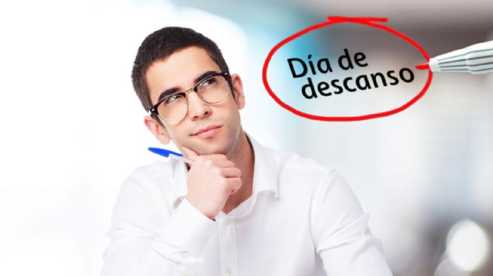 LFT: ¿habrá descanso obligatorio en octubre de 2025?; esto dice la ley