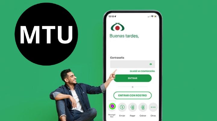 ¿Cómo activar el MTU en Banco Azteca?, aquí el paso a paso