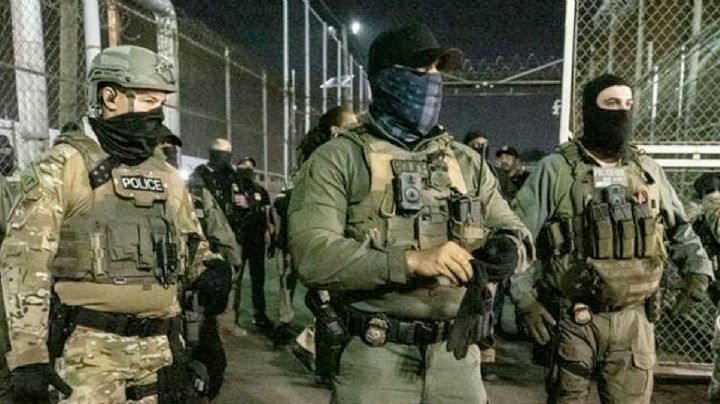 ¿Cuánto gana un agente del ICE por cada migrante detenido?