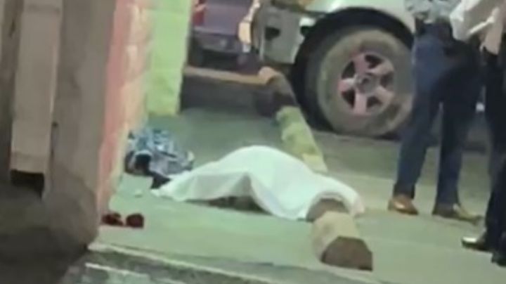 Hombre en situación de calle fallece en refaccionaria en Laredo; esto se sabe