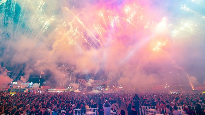 Expomex Nuevo Laredo extiende su feria con entrada gratis y descuentos hasta esta fecha