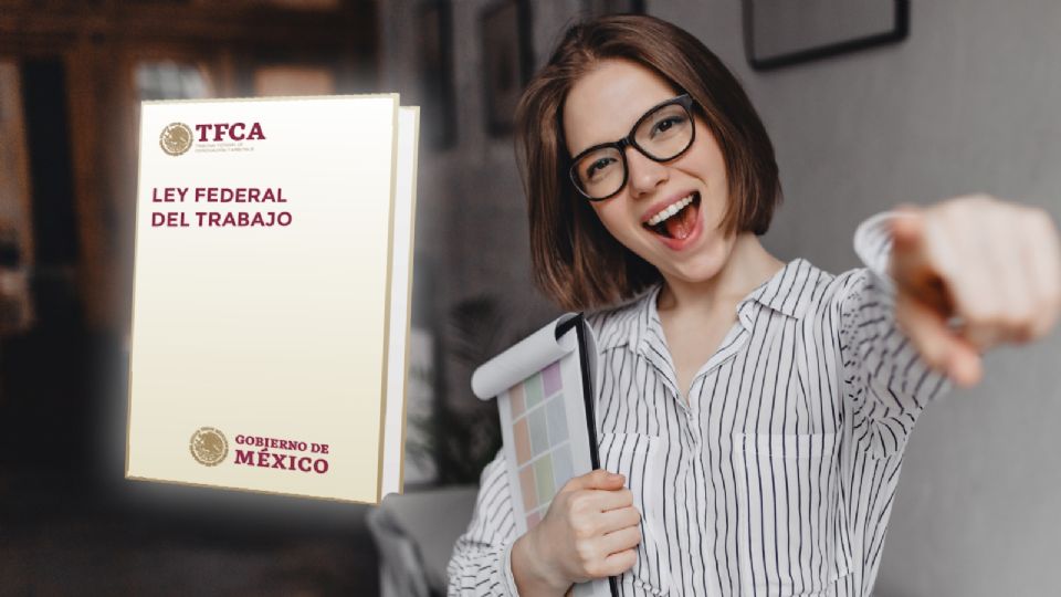 Estas son las prestaciones laborales que todos los empleados deben tener, según la LFT