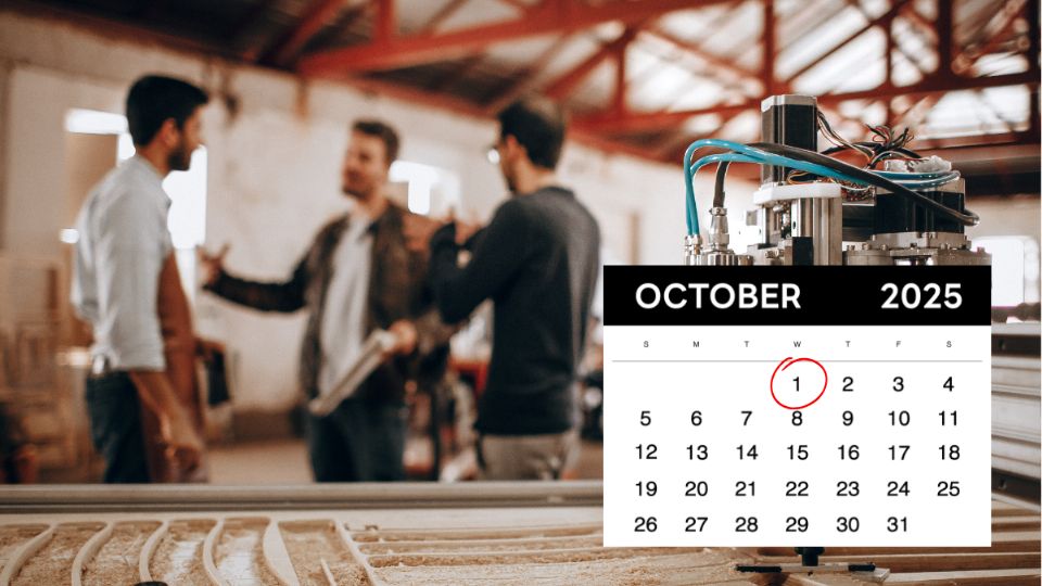 ¿Este 1 de octubre es día feriado? Esto dice la ley