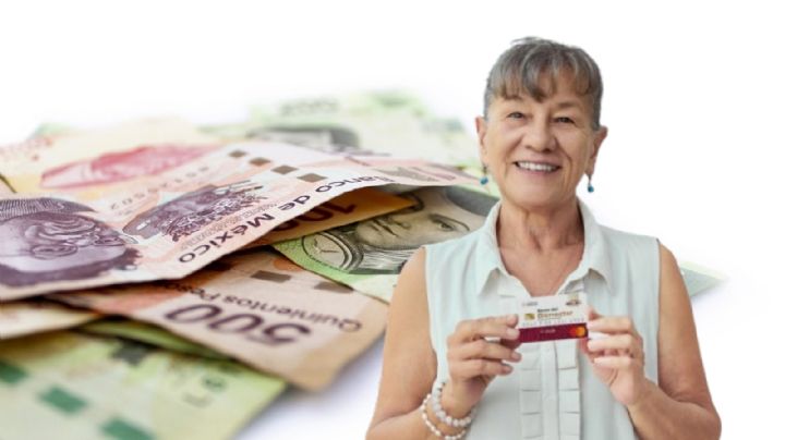 Pensión Bienestar 2025: ¿cómo cobrar el apoyo de septiembre sin comisión?