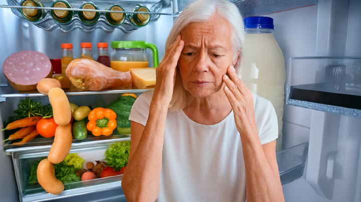 Este alimento de 'consumo diario' podría aumentar el riesgo de demencia senil, según la UNAM