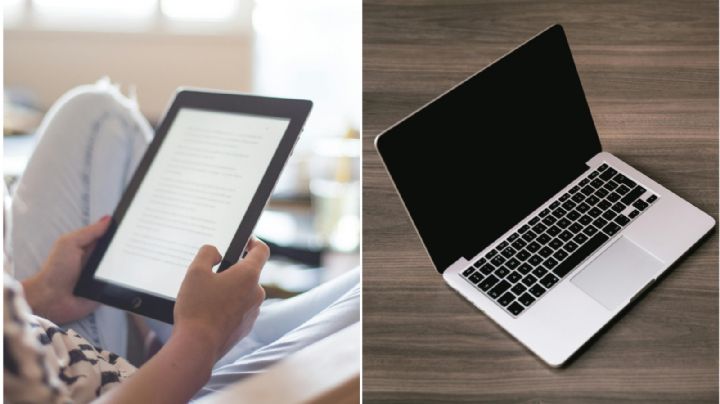 Profeco: ¿conviene más una laptop o tablet para el regreso a clases 2025?; esto dicen los expertos