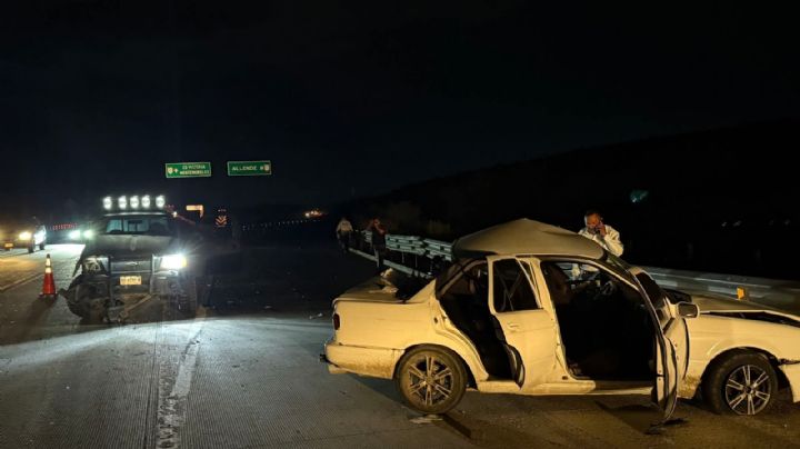 Trágico accidente acaba con la vida de un adolescente de 16 años; estudiaba la prepa en Nuevo León