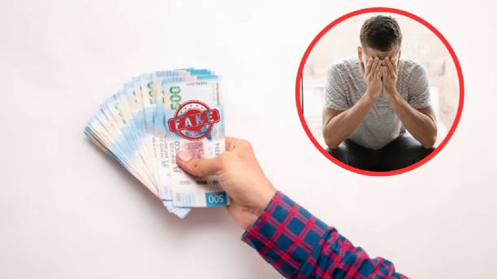 Alertan por fraude en la compra de billetes; son ofrecidos en redes sociales