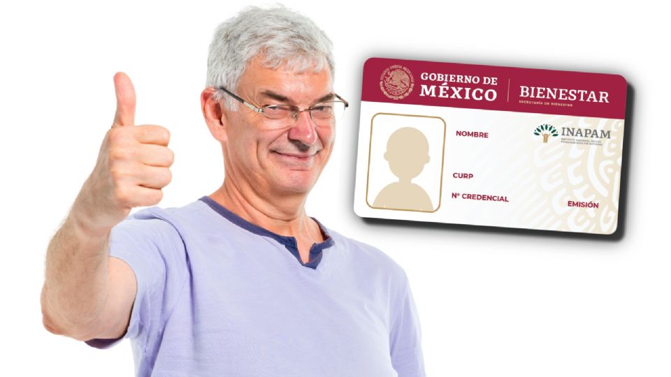 Lista completa de descuentos del INAPAM para septiembre de 2025