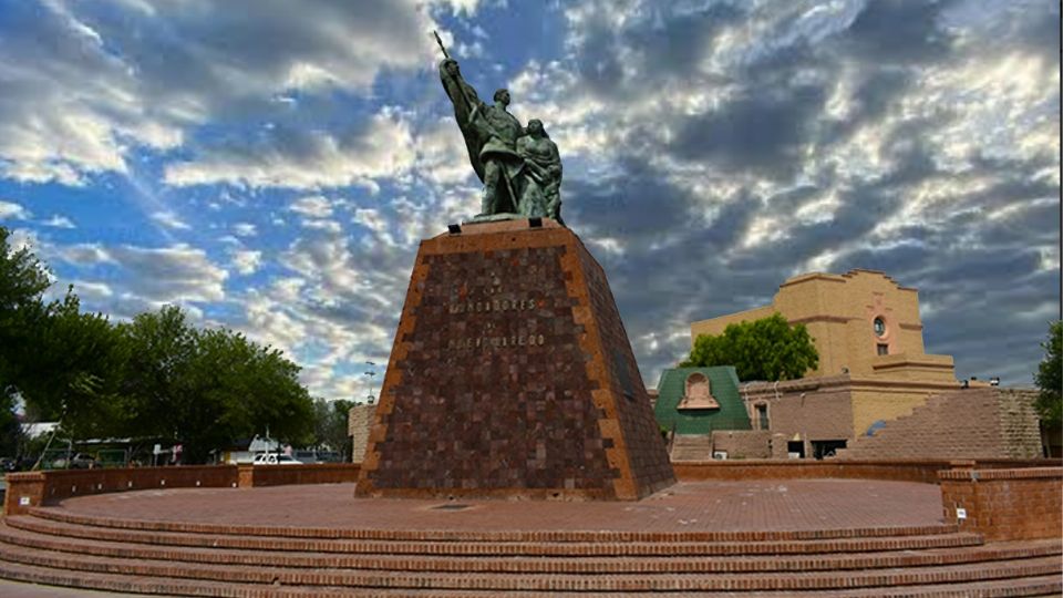 Así estará el clima en la frontera tamaulipeca