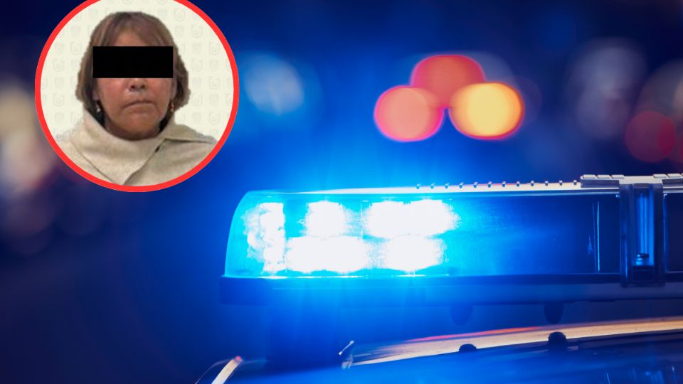 La mujer fue detenida 20 años después de haber cometido e homicidio de su padre