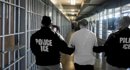 EU estrena el ‘Deportation Depot’, una cárcel para migrantes con capacidad para mil 500 personas