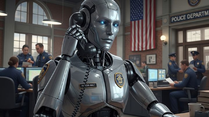 ¿La IA atiende el 911 en Estados Unidos?, autoridades implementan esta tecnología