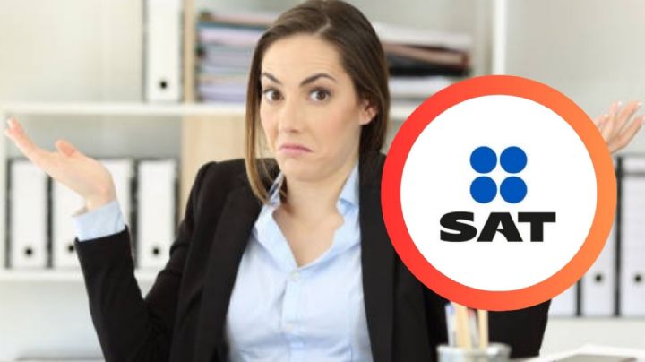 SAT: ¿cuál es el régimen fiscal que más te conviene si eres emprendedor en México?