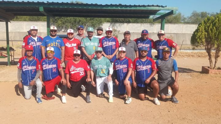 AP Seguros conquista el tricampeonato y deja huella en la Liga Fronteriza Dominical de Softball 