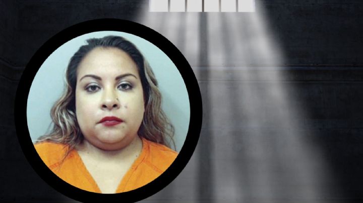 Por defraudar a familias que compraban casas, mujer irá a prisión 10 años