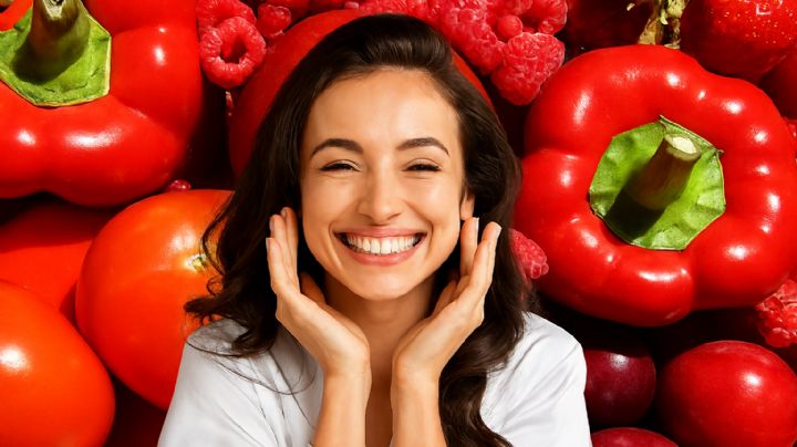 El superalimento rojo que rejuvenece tu piel y protege tu corazón, según expertos