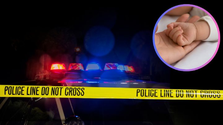 Hombre balea a su hijo de 2 años; quería dejar de pagar pensión alimenticia a la madre