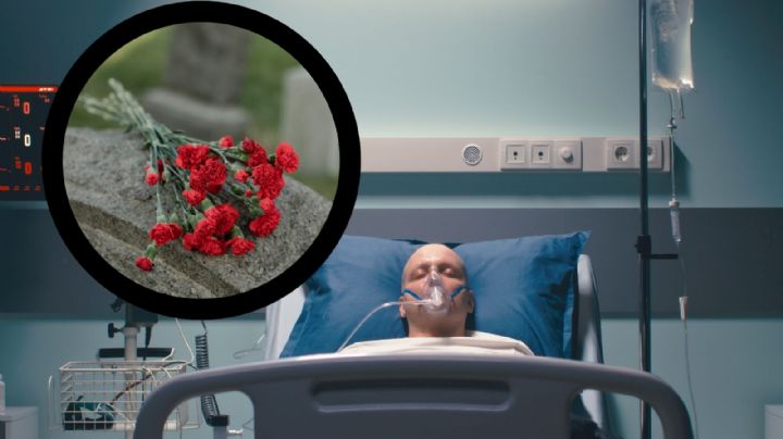 Estas son las principales razones por las que mueren los mexicanos, según Inegi