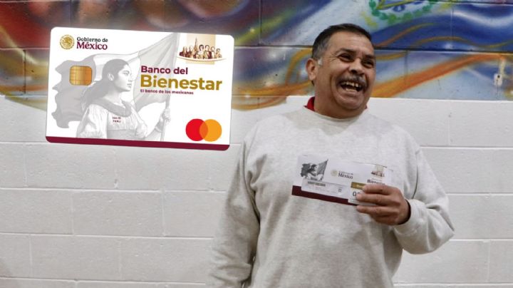 Pensión Bienestar: ¿quiénes cobran del lunes 8 al viernes 12 de septiembre de 2025?