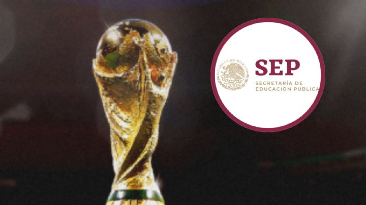 ¿La SEP permitirá ver la inauguración del Mundial 2026?; esto sabemos al respecto