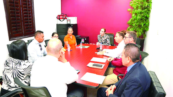 Rescatarán a escuelas de Nuevo Laredo que no tienen electricidad